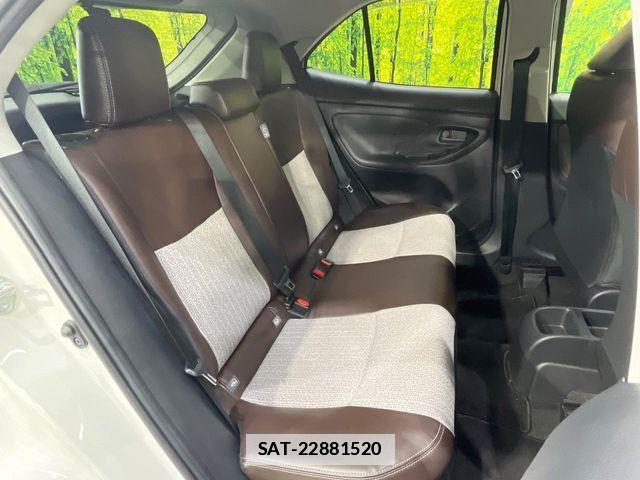 Toyota YARIS CROSS 2020-11 7790824-8