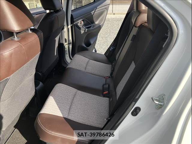 Toyota YARIS CROSS 2020-10 7790818-9