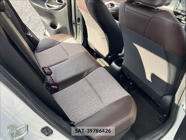 Toyota YARIS CROSS 2020-10 7790818-10