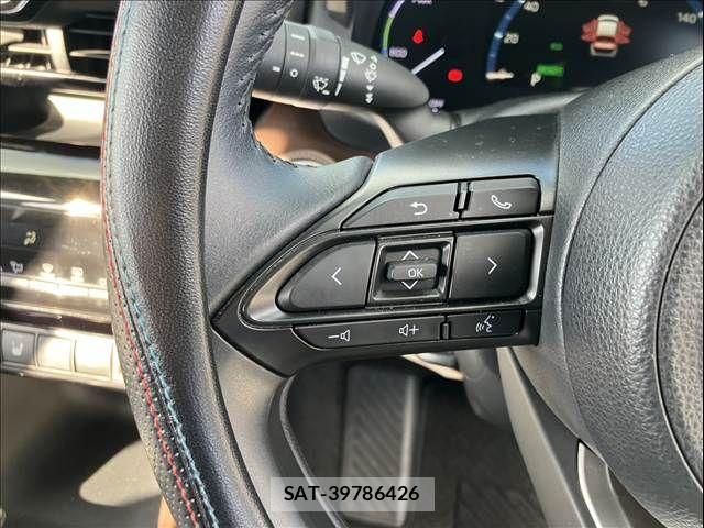 Toyota YARIS CROSS 2020-10 7790818-14