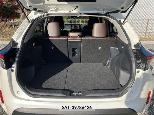 Toyota YARIS CROSS 2020-10 7790818-6