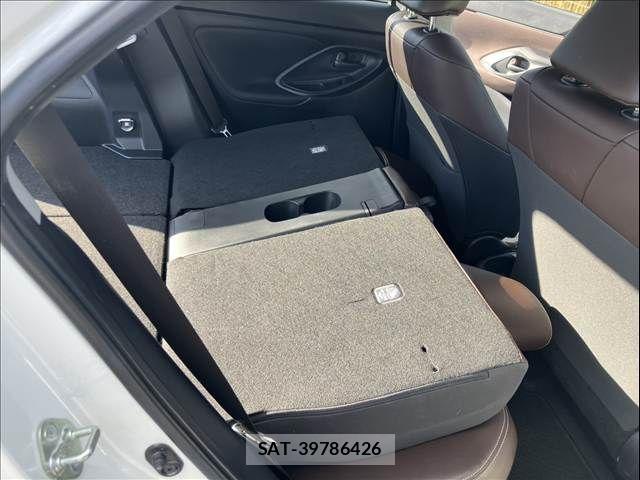 Toyota YARIS CROSS 2020-10 7790818-8