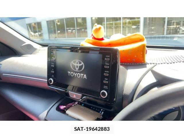 Toyota YARIS CROSS 2022-12 7880799-10