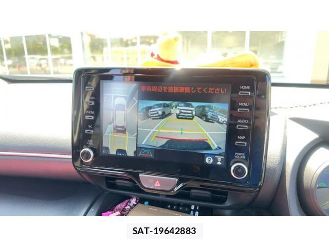 Toyota YARIS CROSS 2022-12 7880799-20