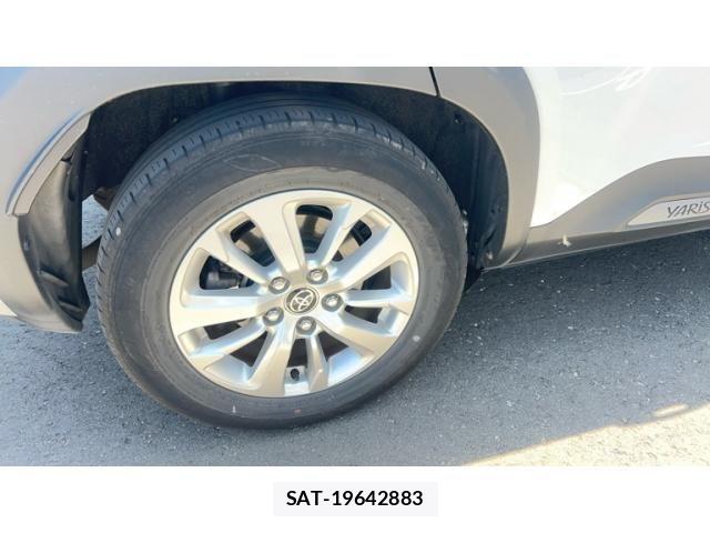 Toyota YARIS CROSS 2022-12 7880799-5