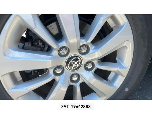 Toyota YARIS CROSS 2022-12 7880799-7
