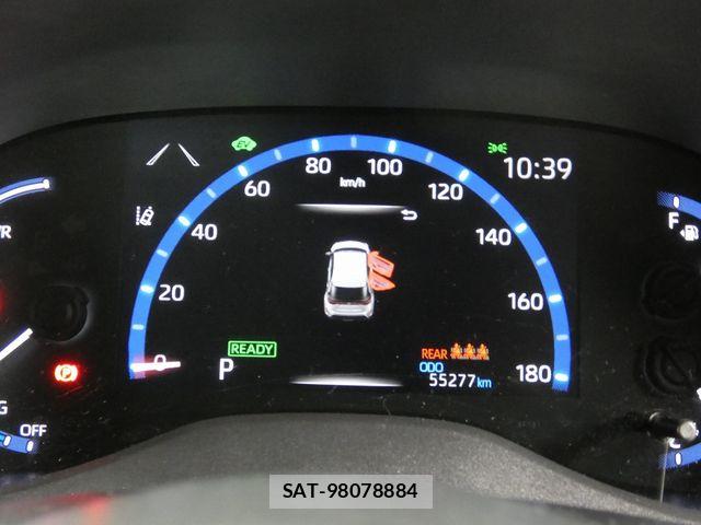 Toyota YARIS CROSS 2022-08 7880786-10