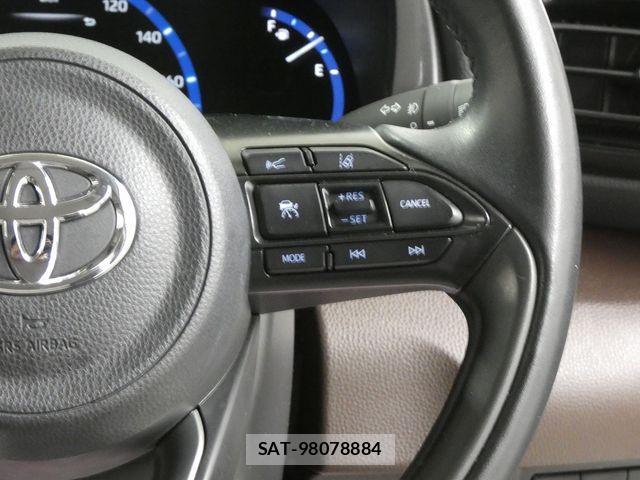 Toyota YARIS CROSS 2022-08 7880786-19
