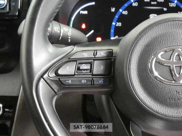 Toyota YARIS CROSS 2022-08 7880786-20