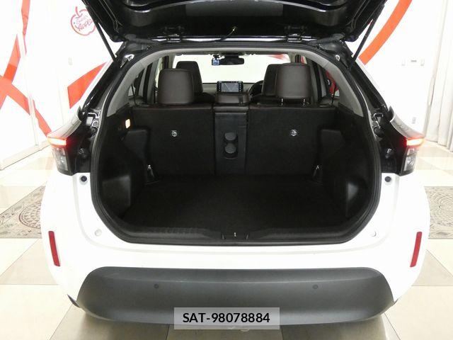 Toyota YARIS CROSS 2022-08 7880786-6