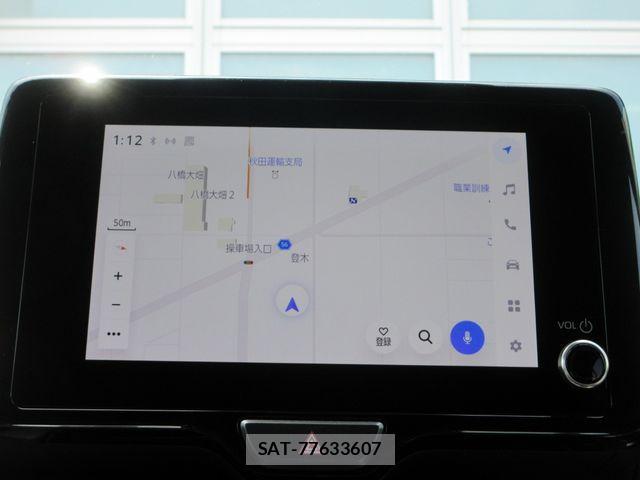 Toyota YARIS CROSS 2025-10 7880779-10