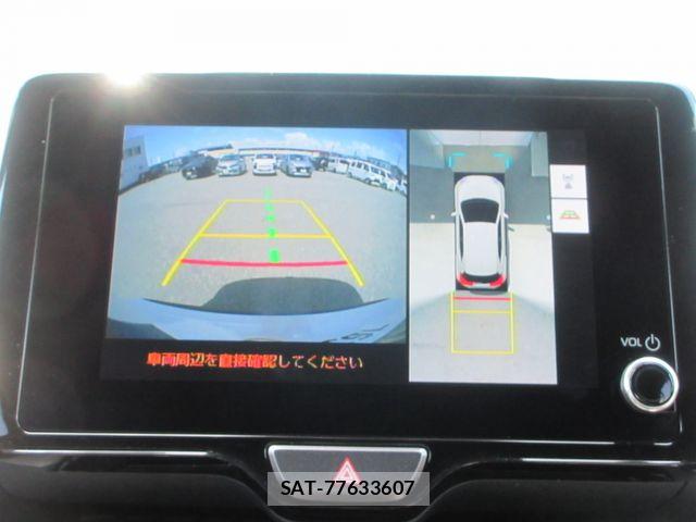 Toyota YARIS CROSS 2025-10 7880779-11