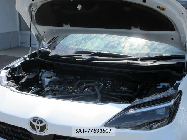 Toyota YARIS CROSS 2025-10 7880779-20