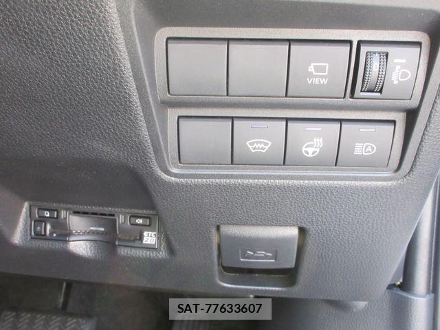 Toyota YARIS CROSS 2025-10 7880779-4