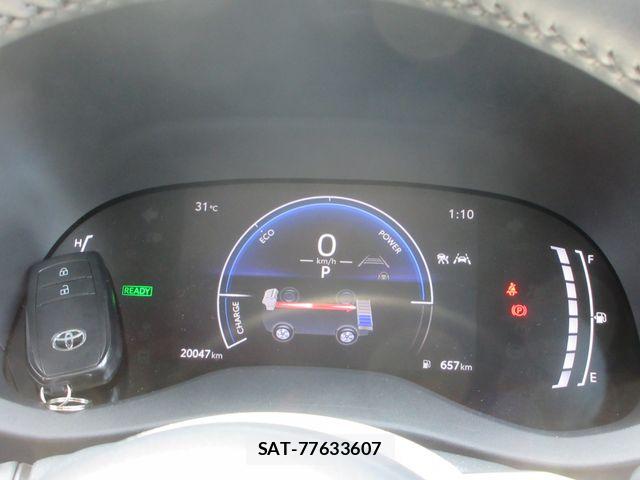 Toyota YARIS CROSS 2025-10 7880779-5