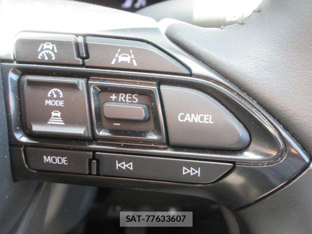 Toyota YARIS CROSS 2025-10 7880779-7