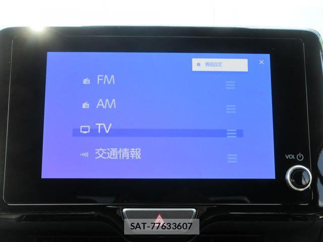 Toyota YARIS CROSS 2025-10 7880779-8