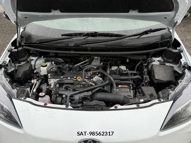 Toyota YARIS CROSS 2025-10 7880780-9