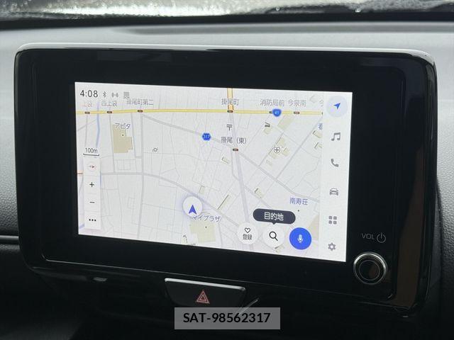 Toyota YARIS CROSS 2025-10 7880780-19