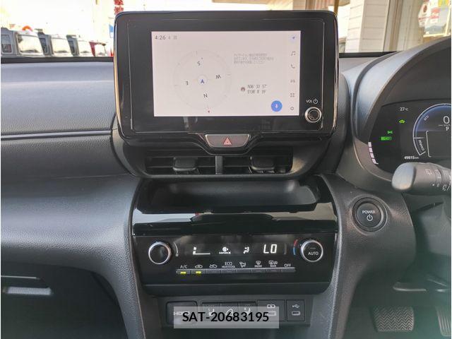 Toyota YARIS CROSS 2024-05 7880784-9