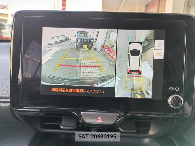 Toyota YARIS CROSS 2024-05 7880784-10