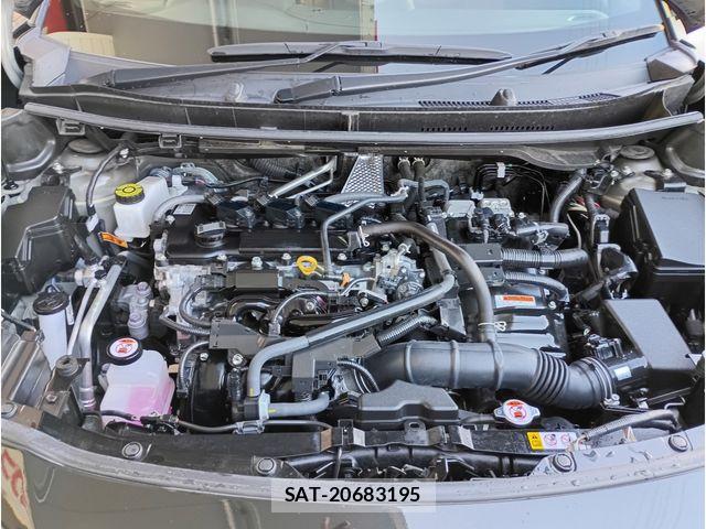 Toyota YARIS CROSS 2024-05 7880784-18