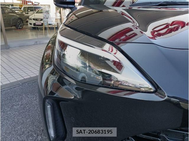 Toyota YARIS CROSS 2024-05 7880784-4