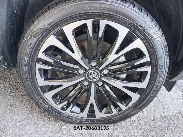 Toyota YARIS CROSS 2024-05 7880784-7