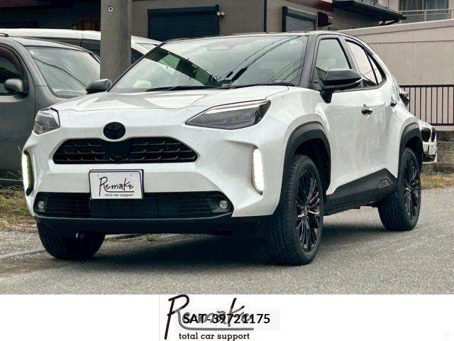 Toyota YARIS CROSS 2026-06 7880777-0