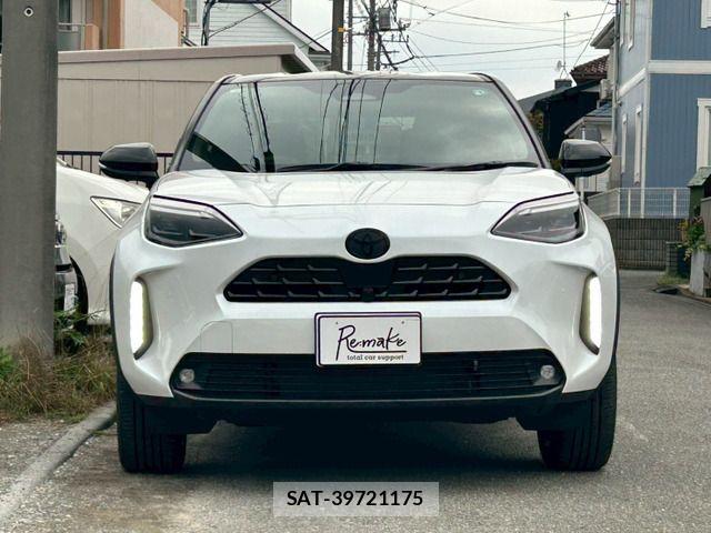 Toyota YARIS CROSS 2026-06 7880777-1