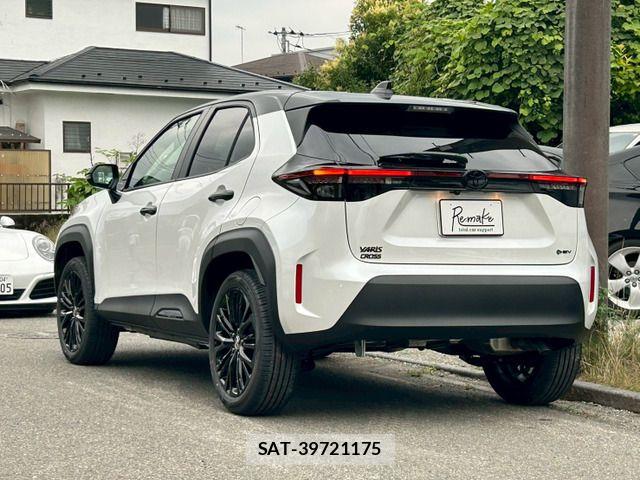 Toyota YARIS CROSS 2026-06 7880777-6