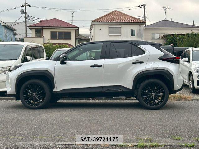 Toyota YARIS CROSS 2026-06 7880777-7