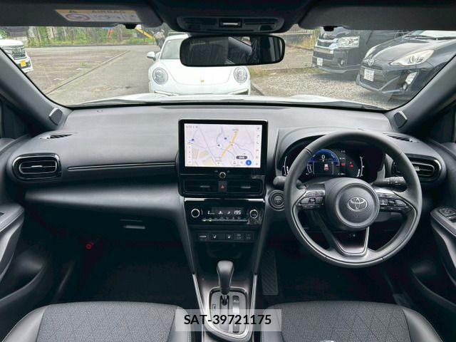 Toyota YARIS CROSS 2026-06 7880777-8