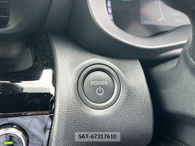 Toyota YARIS CROSS 2025-10 7880781-12