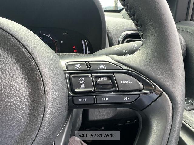 Toyota YARIS CROSS 2025-10 7880781-14