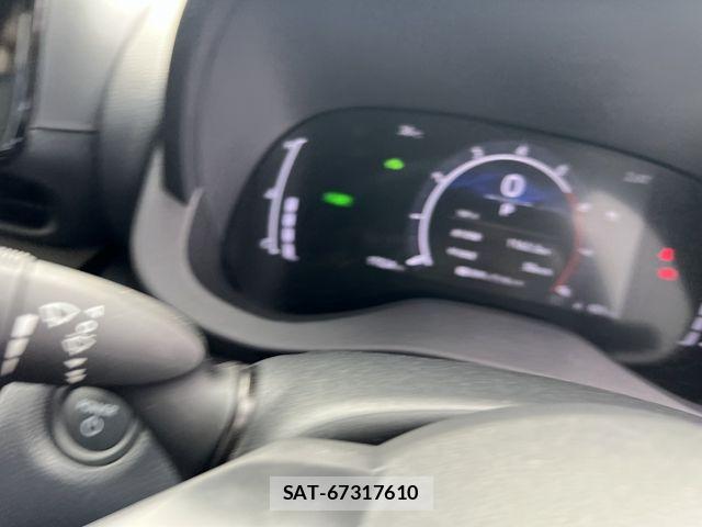 Toyota YARIS CROSS 2025-10 7880781-15