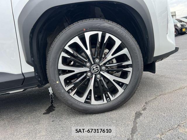 Toyota YARIS CROSS 2025-10 7880781-20