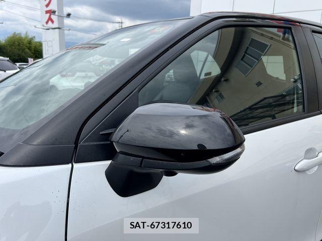 Toyota YARIS CROSS 2025-10 7880781-28