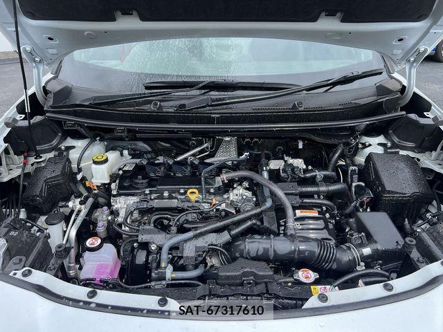 Toyota YARIS CROSS 2025-10 7880781-29