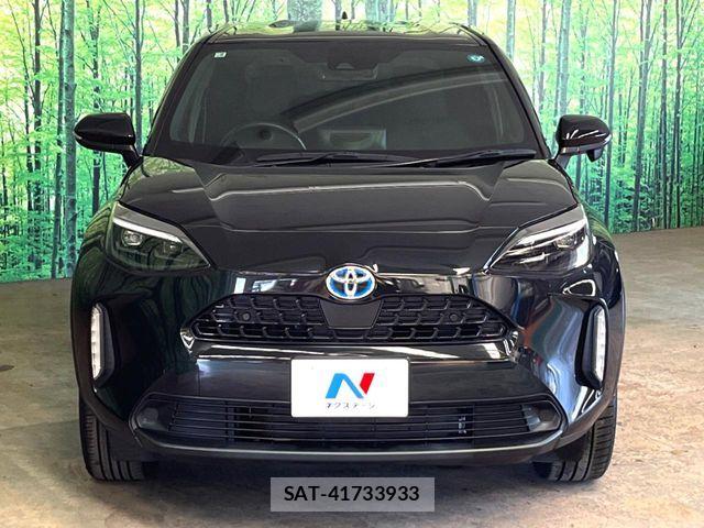 Toyota YARIS CROSS 2023-02 7903696-9