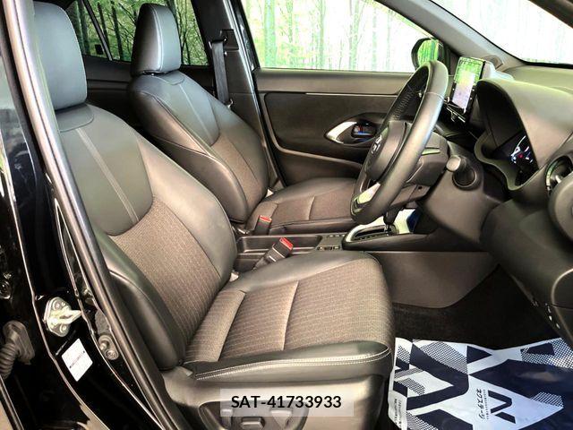 Toyota YARIS CROSS 2023-02 7903696-15