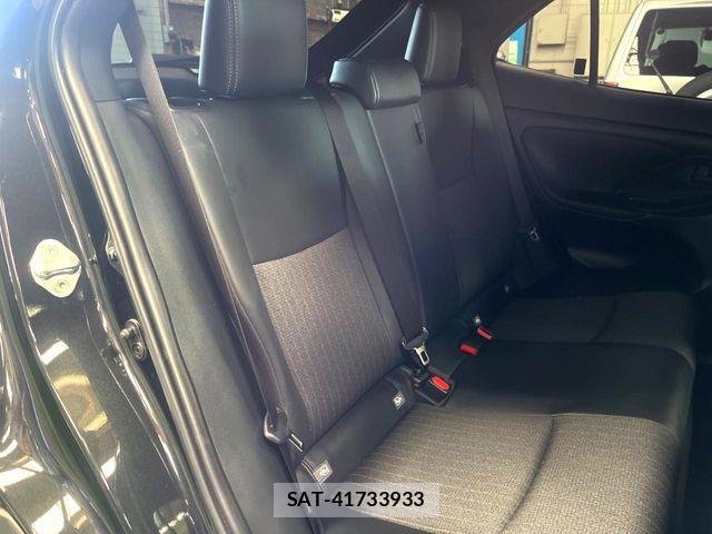 Toyota YARIS CROSS 2023-02 7903696-16