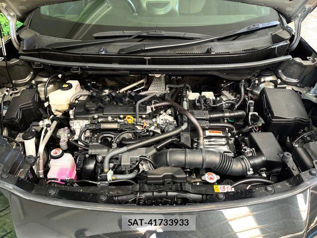 Toyota YARIS CROSS 2023-02 7903696-17