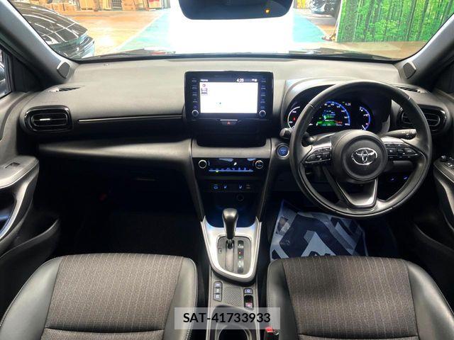 Toyota YARIS CROSS 2023-02 7903696-1