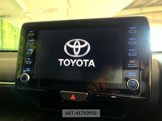 Toyota YARIS CROSS 2023-02 7903696-2
