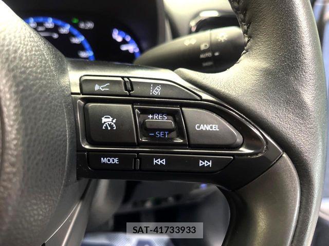 Toyota YARIS CROSS 2023-02 7903696-4