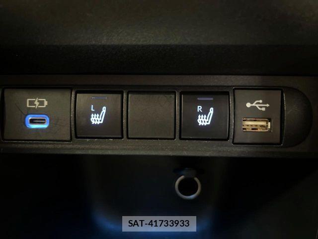 Toyota YARIS CROSS 2023-02 7903696-5