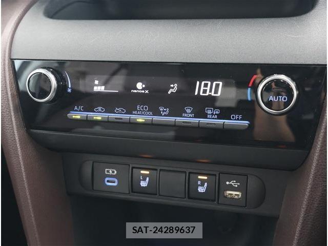 Toyota YARIS CROSS 2024-01 7903694-10