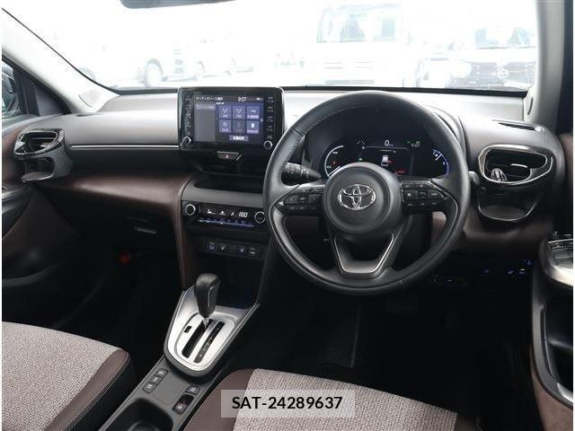 Toyota YARIS CROSS 2024-01 7903694-1