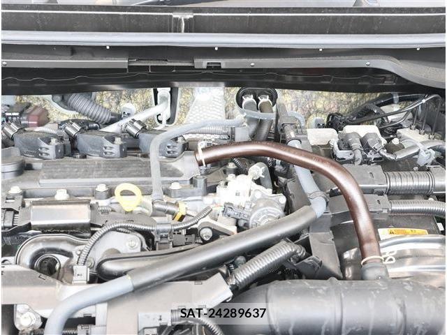 Toyota YARIS CROSS 2024-01 7903694-20